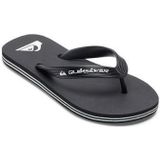 Quiksilver - Molokai Core - Sandalen - Zwart