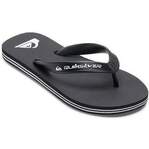 Quiksilver - Molokai Core - Sandalen - Zwart