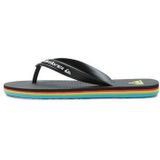 Quiksilver - MOLOKAI CORE YOUTH - Teenslippers - Blauw