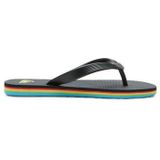 Quiksilver - MOLOKAI CORE YOUTH - Teenslippers - Blauw