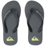 Quiksilver - MOLOKAI CORE YOUTH - Teenslippers - Blauw