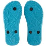 Quiksilver - MOLOKAI CORE YOUTH - Teenslippers - Blauw