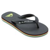 Quiksilver - MOLOKAI CORE YOUTH - Teenslippers - Blauw