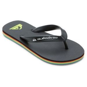 Quiksilver - MOLOKAI CORE YOUTH - Teenslippers - Blauw