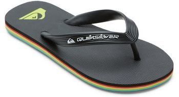 Quiksilver - MOLOKAI CORE YOUTH - Teenslippers - Blauw