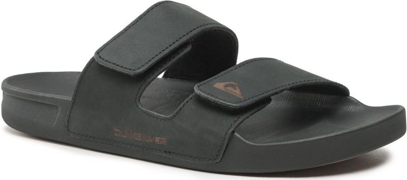 Merk - Muiltjes - Effen - Leer - Anatomisch Voetbed