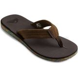 Quiksilver Sandale »Carver Suede Recycled«