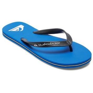 Quiksilver Molokai herensandalen, Blauw 1.