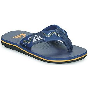 Quiksilver  MOLOKAI STITCHY YOUTH  Teenslippers kind