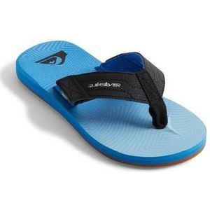 Quiksilver Carver Switch sandalen voor jongens, blauw 5, 28 EU