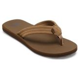 Quiksilver Sandale »Carver Suede Core«