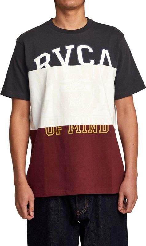 T-shirt - Zwart - 100% Katoen - Normale Pasvorm