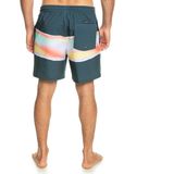 Surfsilk - Air-Brush - Zwemshort - Multicolor - Gerecycled Polyester