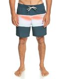 Surfsilk - Air-Brush - Zwemshort - Multicolor - Gerecycled Polyester