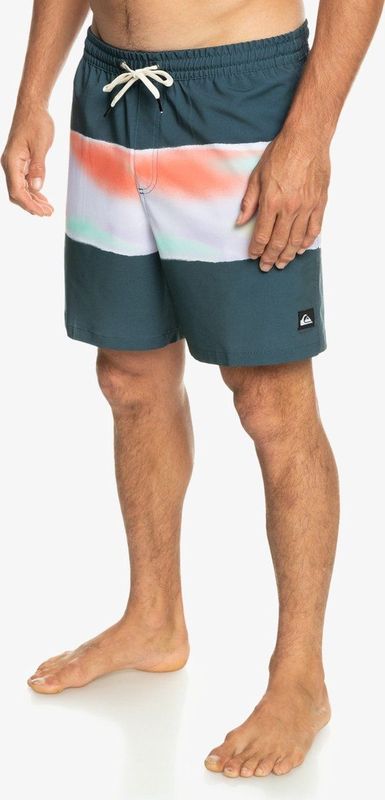 Surfsilk - Air-Brush - Zwemshort - Multicolor - Gerecycled Polyester