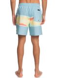 Quiksilver - Surfsilk Air-brush - Zwembroek - 17 inch