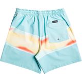 Quiksilver - Surfsilk Air-brush - Zwembroek - 17 inch
