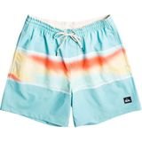Quiksilver - Surfsilk Air-brush - Zwembroek - 17 inch