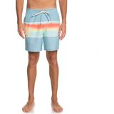 Quiksilver - Surfsilk Air-brush - Zwembroek - 17 inch