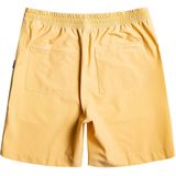 Quiksilver - Taxer Amphibian 18 - Korte Broek - Eco-bewuste Stof - 18 inch