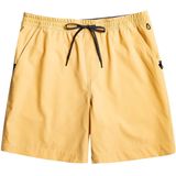 Quiksilver - Taxer Amphibian 18 - Korte Broek - Eco-bewuste Stof - 18 inch
