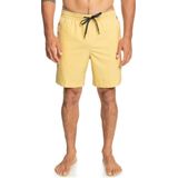 Quiksilver - Taxer Amphibian 18 - Korte Broek - Eco-bewuste Stof - 18 inch