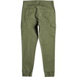 Quiksilver - Mw Cargobroek - Heren - Katoen - Groen