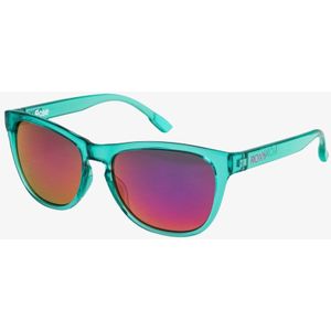 Roxy Rose gepolariseerde zonnebril dames, blauw, 56