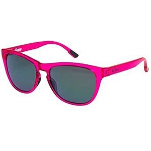 Roxy Roze zonnebril dames, Roze