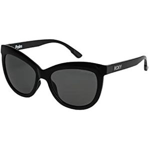 Roxy Palm Polarized Sunglasses Femme, Multicolore, 56