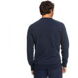 QUIKSILVER Essentials Raglan Sweatshirt Heren - Navy Blazer