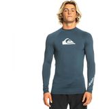 Quiksilver All Time Longsleeve Lycra