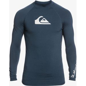 Quiksilver All Time Longsleeve Lycra