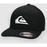 Quiksilver Mountain And Wave Cap