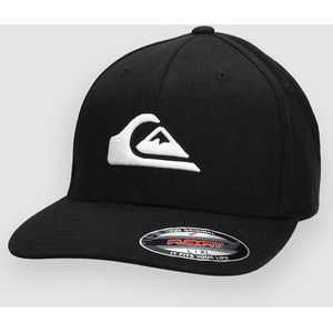 Quiksilver Mountain And Wave Cap