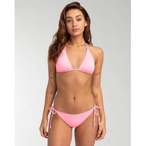 BILLABONG Sol Searcher Tie Side Tropic Bikinibroekje voor dames (1 stuk)