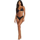 Billabong - Sol Searcher Fiji - Bikinibroekje - Zwart