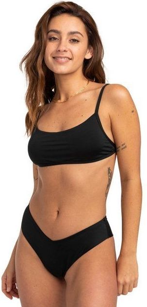 Billabong - Sol Searcher Fiji - Bikinibroekje - Zwart