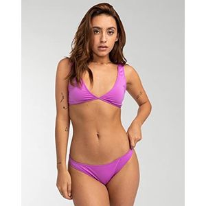 Quiksilver Sol Searcher Tropic Dames bikinibroek, 1 stuk