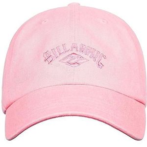 Billabong Trucker Cap Dames Roze 1SZ