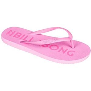 BILLABONG Sunlight, Flip-flops voor dames, roze daze, 36 EU, roze daze