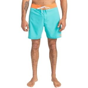 Quiksilver All Day OG Badpak voor heren, 1 stuk