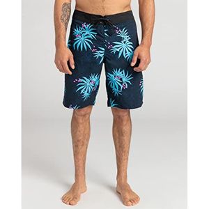 Billabong Boardshorts mannen blauw 32