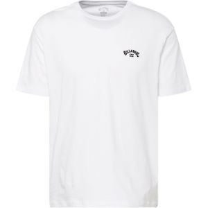 Quiksilver - Arch Crew SS - Herenhemd - Kleur - Materiaal - 1 Stuk