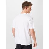 Quiksilver - Arch Crew SS - Herenhemd - Kleur - Materiaal - 1 Stuk