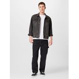 Quiksilver - Arch Crew SS - Herenhemd - Kleur - Materiaal - 1 Stuk