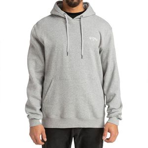 Billabong Arch Capuchon Grijs Man