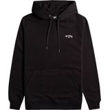 Billabong Arch Capuchon Zwart Man