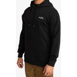 Billabong Arch Capuchon Zwart Man