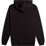 Billabong Arch Hoodie Zwart Man